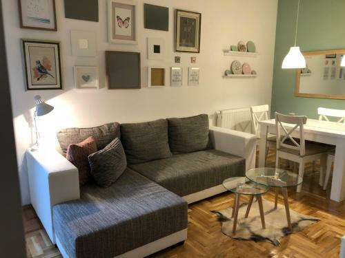 Apartman Green