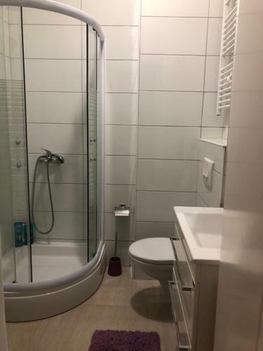 Apartman Green