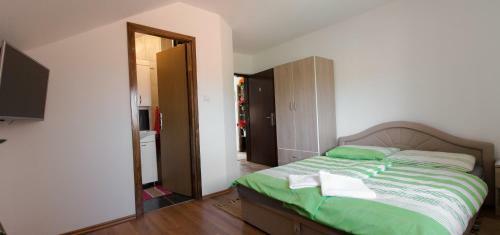 Hostal Guesthouse Vila Puzic