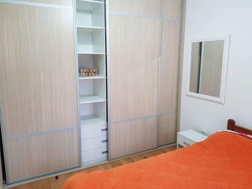 Modern Apartment