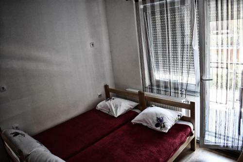 Hostel Omega