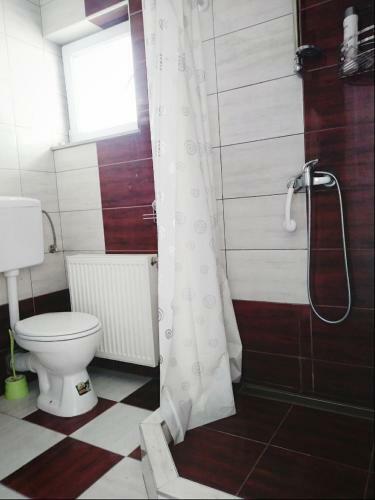 Hostel Omega