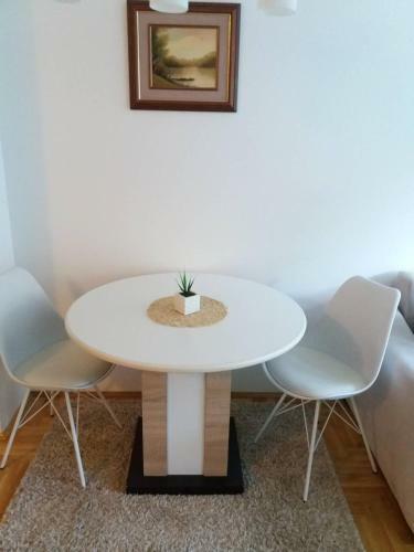 Apartamento Sofija I Djordje