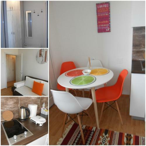 Apartman "ada"
