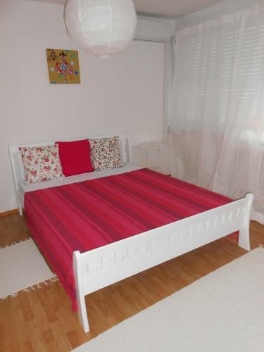 Apartman "ada"
