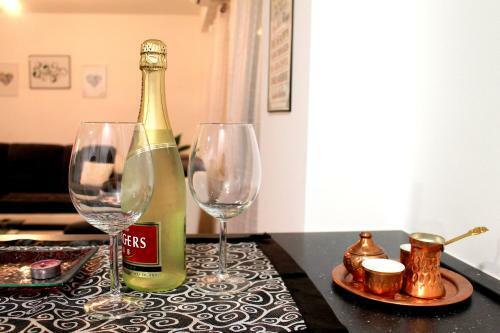 Apartman Apolon