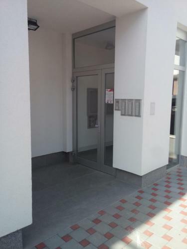 Apartman Apolon