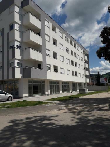 Apartman Apolon