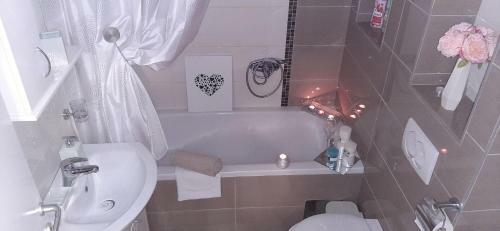 Apartman Apolon