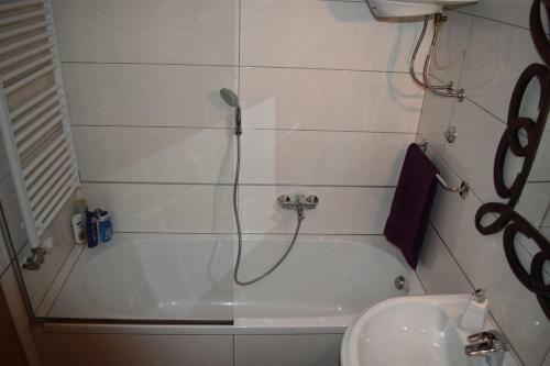 De Lux Apartman Katarina