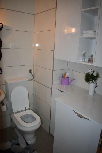 De Lux Apartman Katarina