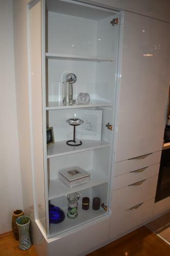 De Lux Apartman Katarina
