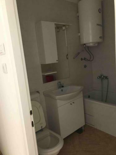 Apartmani Maglov