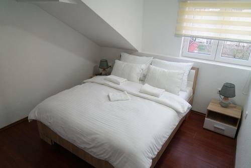 Rs Apartmani