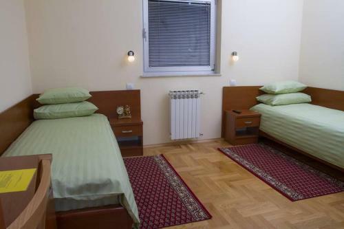 Hostal Guest House Snek