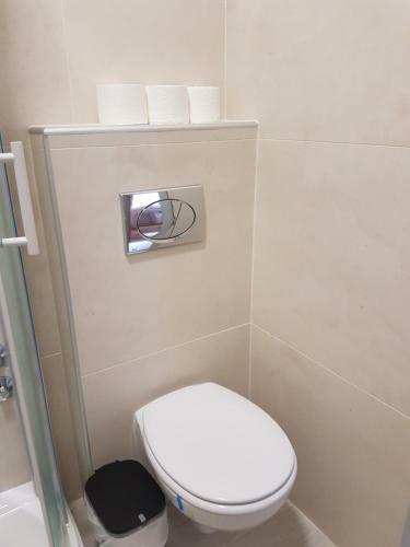 Hostal Guest House Snek