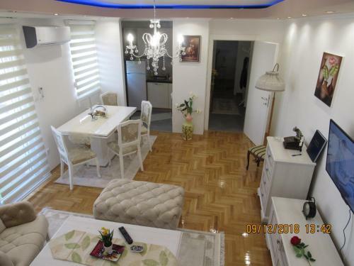Apartman Tea 2