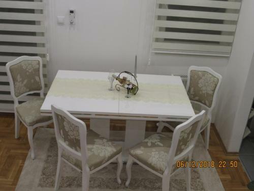 Apartman Tea 2