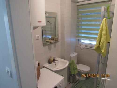 Apartman Tea 2