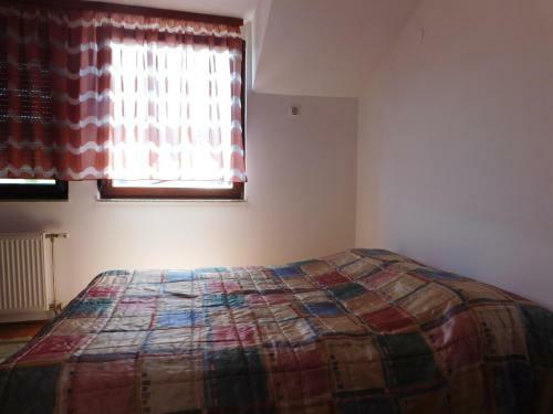 Apartmani Castra