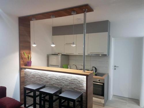 Apartman "dunja" Banja Luka