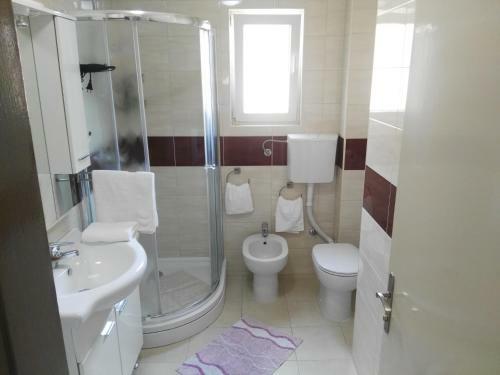 Apartmani Janjic