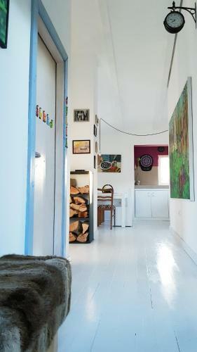 Agroturismo Country House