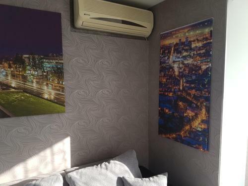 Apartman Vuk - Stan Na Dan Banja Luka
