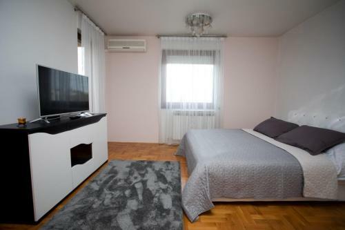 Apartamento Wanna