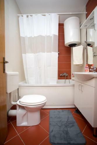 Apartamento Wanna