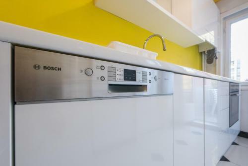 Apartamento London Home