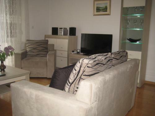 Apartment Ma