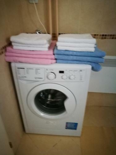 Apartment Ma