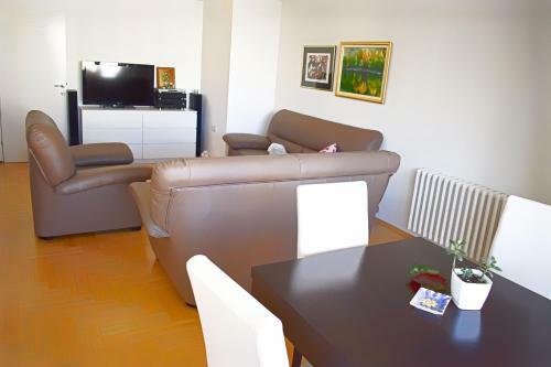 De Lux Apartment Mia Banja Luka Center