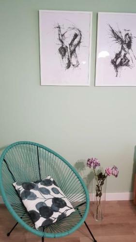 Apartman Vila Galerija