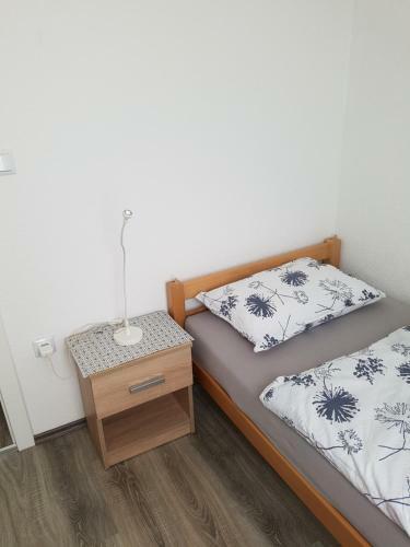 Hostal Apartmani I Sobe Taunus Bl