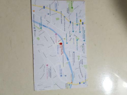 Hostal Apartmani I Sobe Taunus Bl