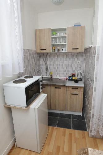 Apartman Centar 1