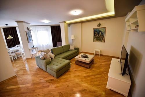 Hostal Apartman Natalija Banja Luka