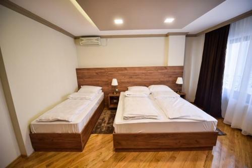 Hostal Apartman Natalija Banja Luka