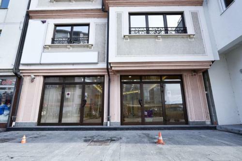 Hostal Apartman Natalija Banja Luka