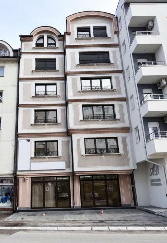 Hostal Apartman Natalija Banja Luka
