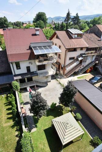 Hostal Apartman Natalija Banja Luka