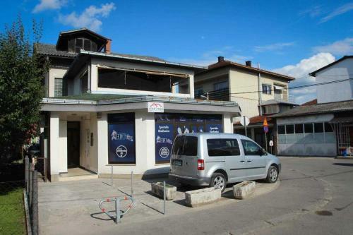 Apartamento UNA La Unica