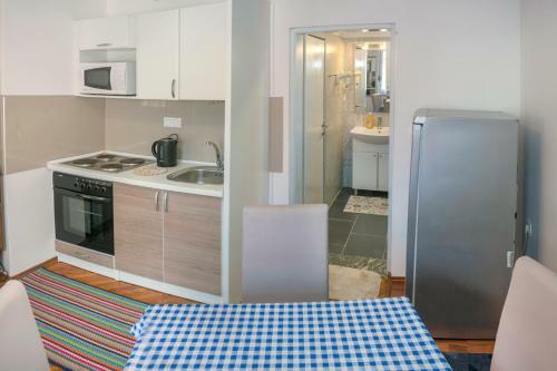 Apartamento UNA La Unica