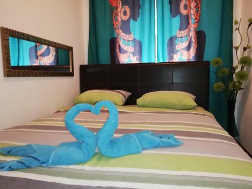 Apartment Snjezana Bn Magic
