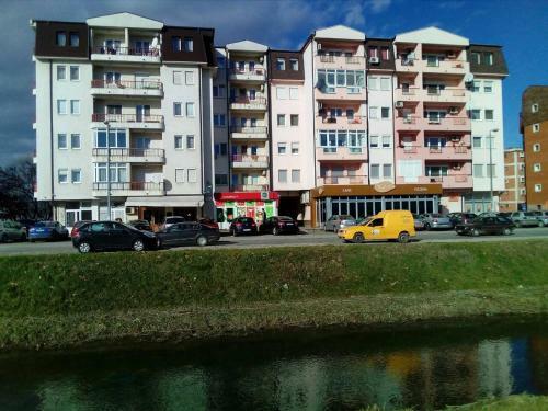 Apartment Snjezana Bn Magic