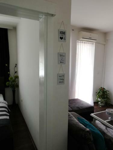 Apartment Snjezana Bn Magic