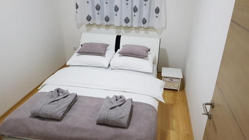 Apartman Cherry