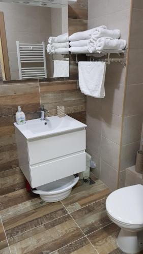 Apartman Cherry